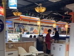 -爱客得牛排海鲜烤肉·火锅自助(春熙路黑金好店)