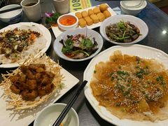 -黄但记老店·陈村粉食府