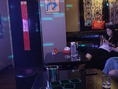 -欢乐盛KTV音乐会所(泰然店)