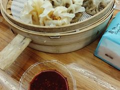蟹黄烧麦-海汇源老烧麦店(东大街总店)