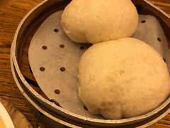 酒酿馒头-新白鹿餐厅(龙游路总店·杭帮菜名店)