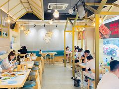 -杨爱珍大排档(龙游店)
