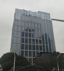 -苏州福朋喜来登酒店·宴会厅