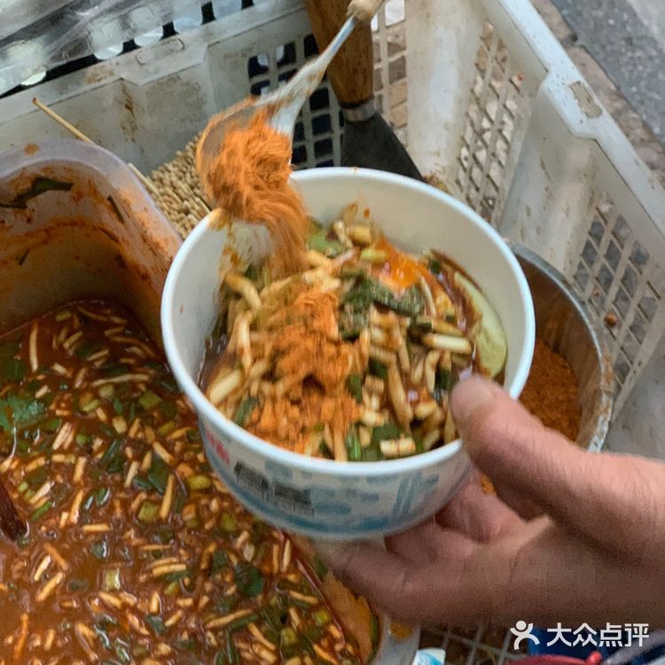 最好吃的包浆豆腐