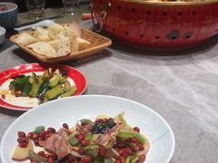 -解家河南菜(华山路店)