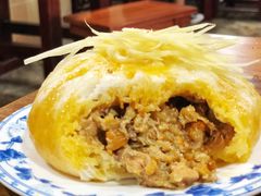 -四海楼(如皋定慧禅寺店)