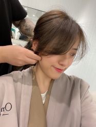 -OnHair造型