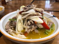 -巴依老爷新疆美食(望京小街店)