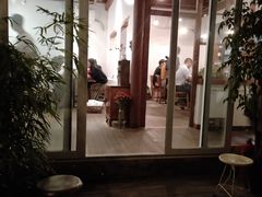 大堂-铃木食堂(帽儿胡同店)