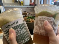 -牛小灶牛杂煲(北京路店)