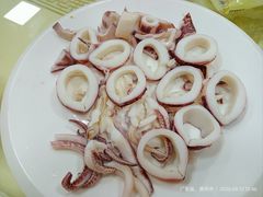 -巽寮印象美食部落餐厅·海鲜·地方特色菜(惠州体验店)