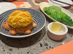 -小鹅皇港式餐厅(新抚万达店)