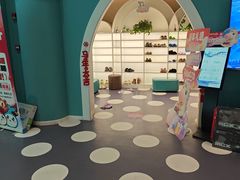 -ABC Swim亲子游泳俱乐部(河西店)