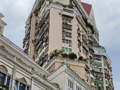-中山路步行街