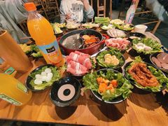 -烂摊摊火锅集市(河北总店)