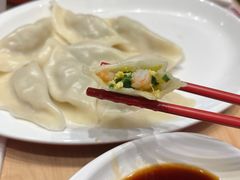 -喜家德虾仁水饺(浦东山姆店)
