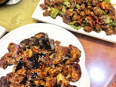 -桃子餐厅·天津菜(红星路直营店)