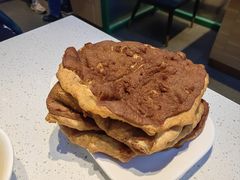 -黑窑厂糖油饼烤鸭·清真菜(旗舰店)