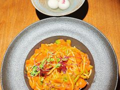 -本处·素食·融合料理(南油店)