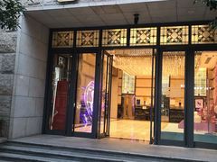 门面-稻香酒家·34年老字号·港式粤菜(汉街店)