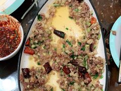 -阿鹏故事云南野生菌火锅(人民路店)