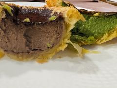 -玫瑰园西餐厅(新华大厦店)