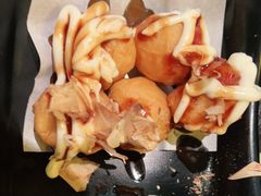 -AJIYA·池袋日式烧肉自助(天津万象城店)