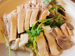 白切温泉鹅-农厨好味·温泉鹅·农家菜