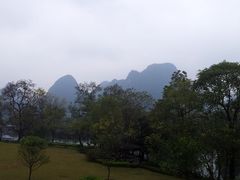 1-广悦华阳朔河畔度假酒店(十里画廊遇龙河店)