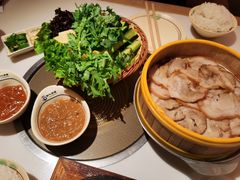 菜包饭-七八冷面·延边朝鲜族美食(圣熙八号店)