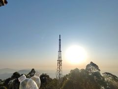 -水濂山乐民游艺园