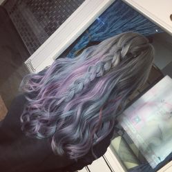 -3AM HAIR SALON染发烫发接发