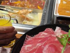 -好得火锅(育才店)