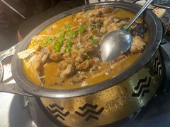 -探鱼·鲜青椒爽麻烤鱼(天一广场店)