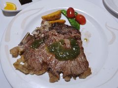 -爱丽丝牛排西餐厅(光谷步行街店)