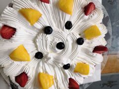 -八喜冰淇淋蛋糕(富国店)