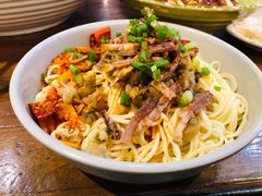 -薛阿婆(北美新天地中心店)