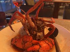 -Ministry of Crab•MOC(交子大道店)