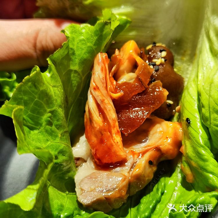 迷町猪蹄|啃啃猪蹄,继续做题