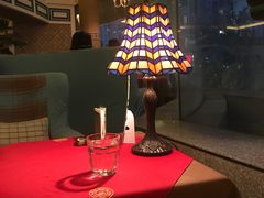 -良木缘咖啡西餐(蜀汉路店)
