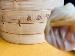 -鼎泰丰(嘉年华•海信广场VILLAGE店)