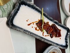 -黑松白鹿(金融街店)