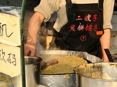 -清真·二嫂子煎饼果子(卫津路总店)
