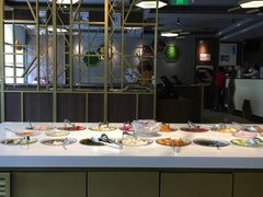-豪客来牛排(中央花苑店)