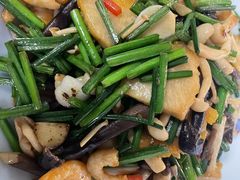 -西安凯悦酒店·湖畔中餐厅