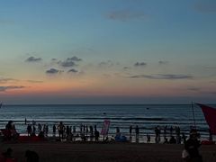 -那香海钻石沙滩浴场