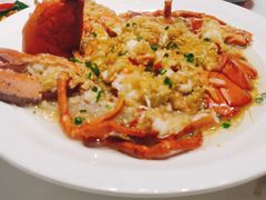 -上座·餐厅(阳光100店)