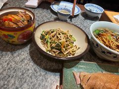 -南京大牌档(青岛万象城店)