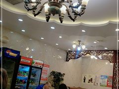 -兰州老马食府(小潞邑店)