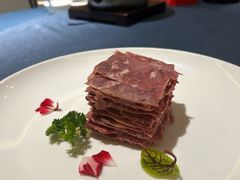 -金狮麟·新豫菜(金码大厦店)